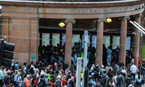 Over 1,000 Sydney Trains Face Delays, Set to Worsen